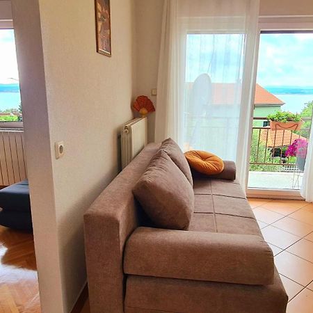 Karlito Apartment Crikvenica Ngoại thất bức ảnh