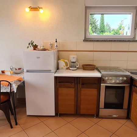 Karlito Apartment Crikvenica Ngoại thất bức ảnh