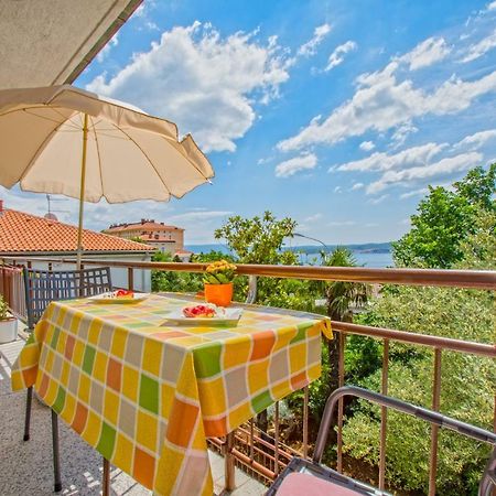 Karlito Apartment Crikvenica Ngoại thất bức ảnh