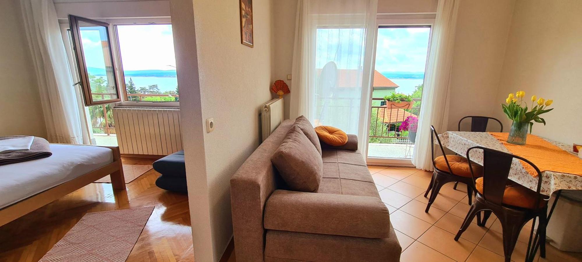 Karlito Apartment Crikvenica Ngoại thất bức ảnh