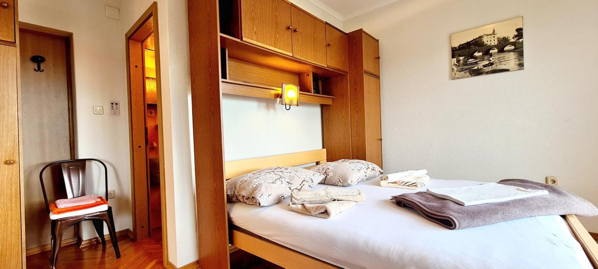 Karlito Apartment Crikvenica Ngoại thất bức ảnh