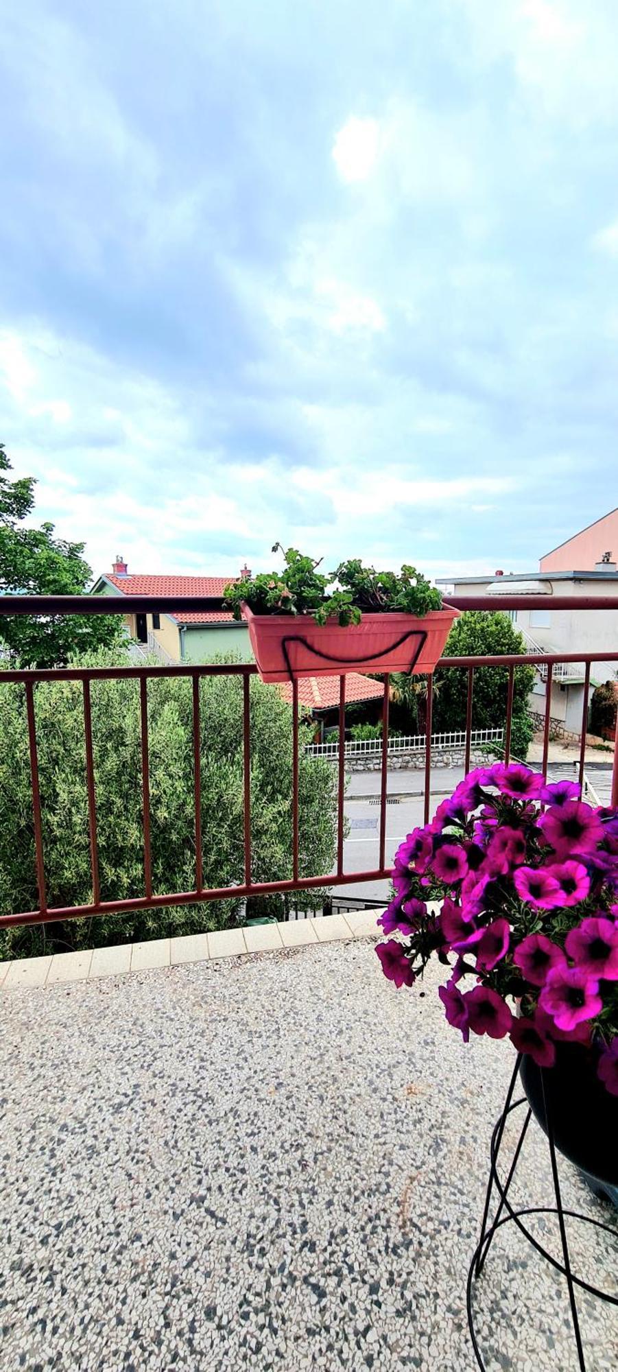 Karlito Apartment Crikvenica Ngoại thất bức ảnh
