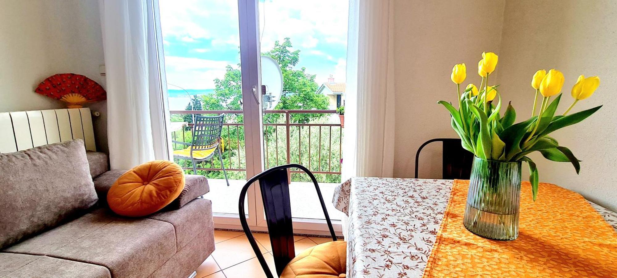 Karlito Apartment Crikvenica Ngoại thất bức ảnh