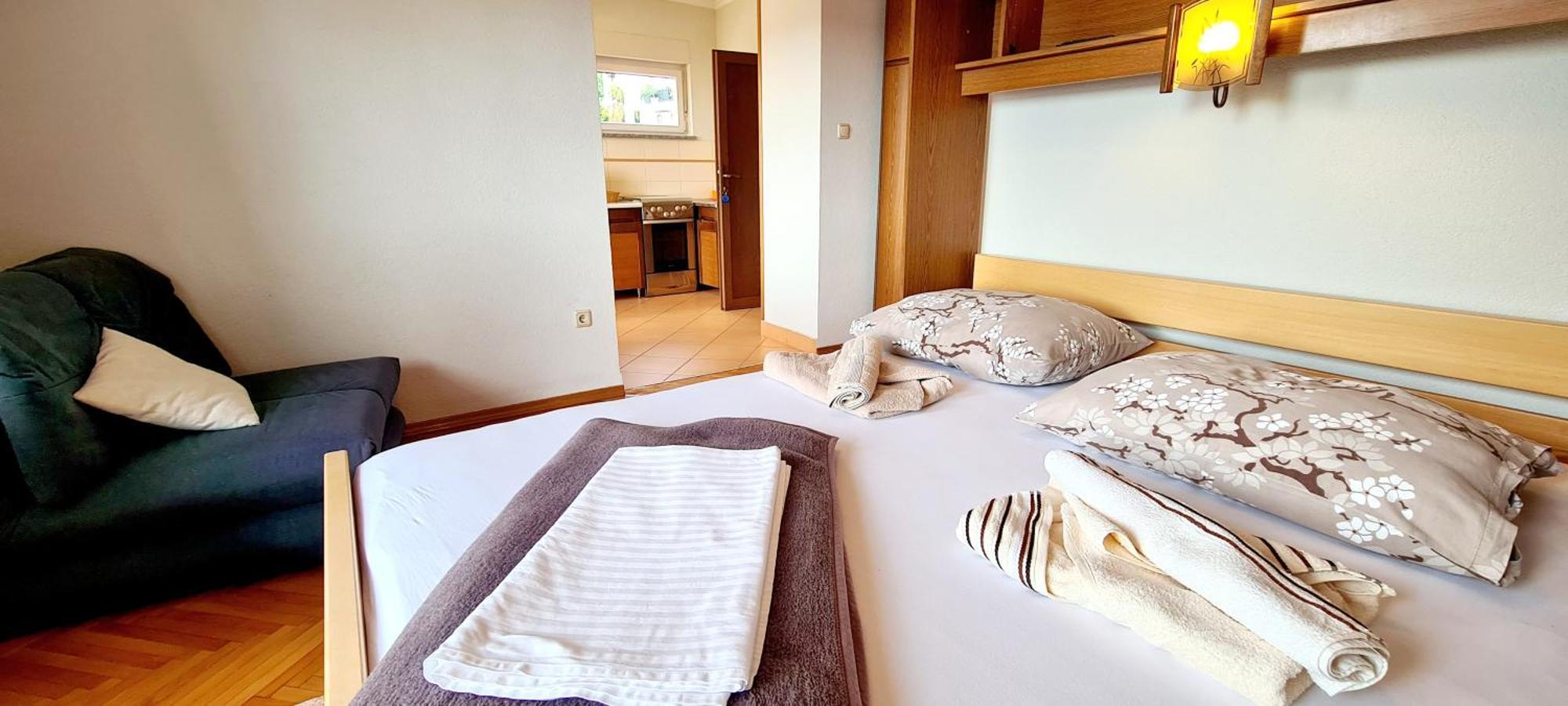 Karlito Apartment Crikvenica Ngoại thất bức ảnh