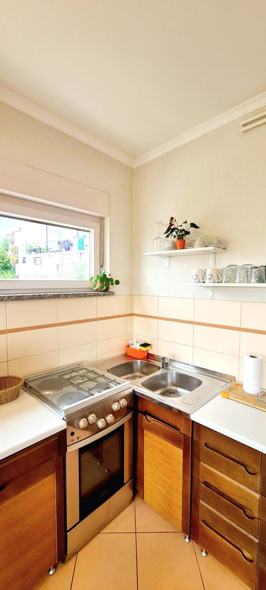 Karlito Apartment Crikvenica Ngoại thất bức ảnh