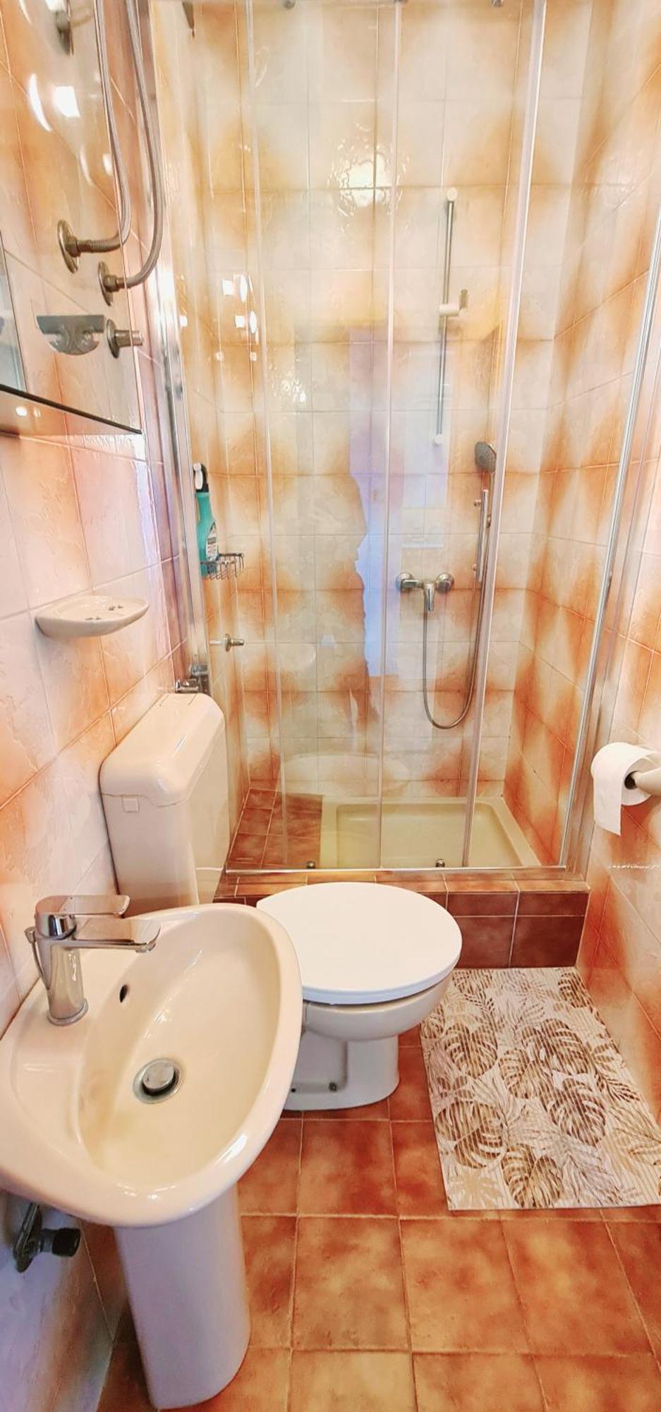 Karlito Apartment Crikvenica Ngoại thất bức ảnh