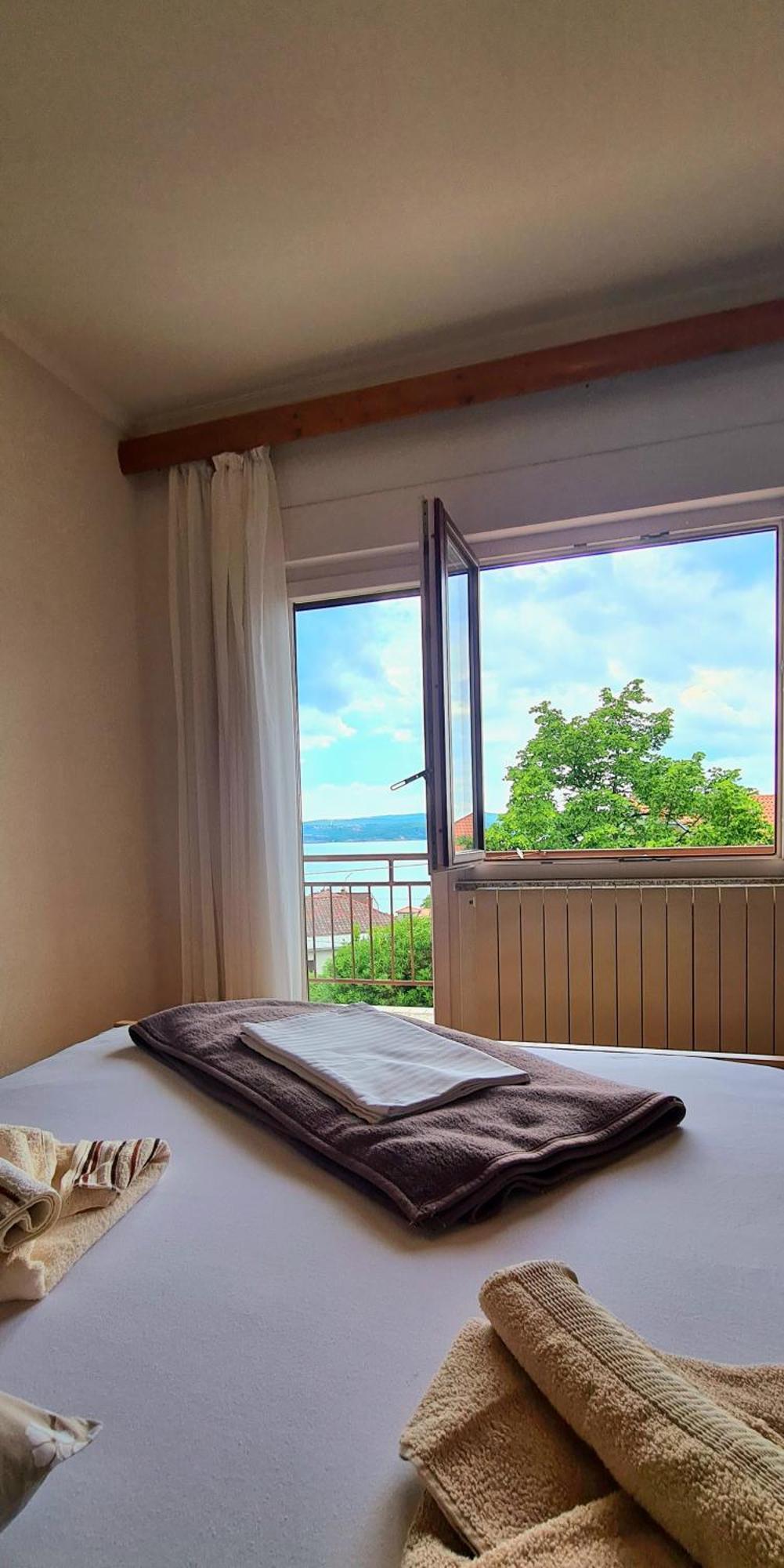 Karlito Apartment Crikvenica Ngoại thất bức ảnh