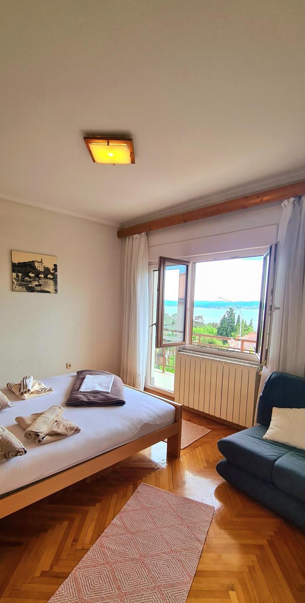 Karlito Apartment Crikvenica Ngoại thất bức ảnh