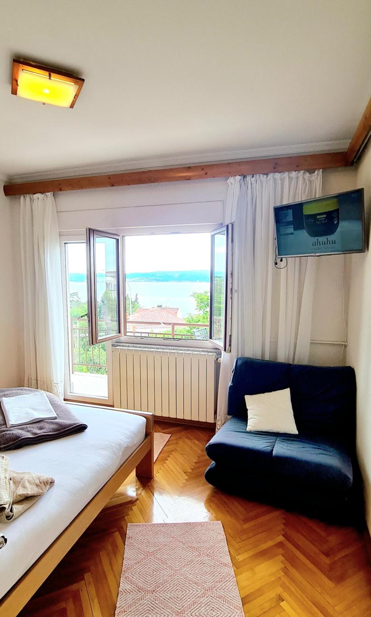 Karlito Apartment Crikvenica Ngoại thất bức ảnh