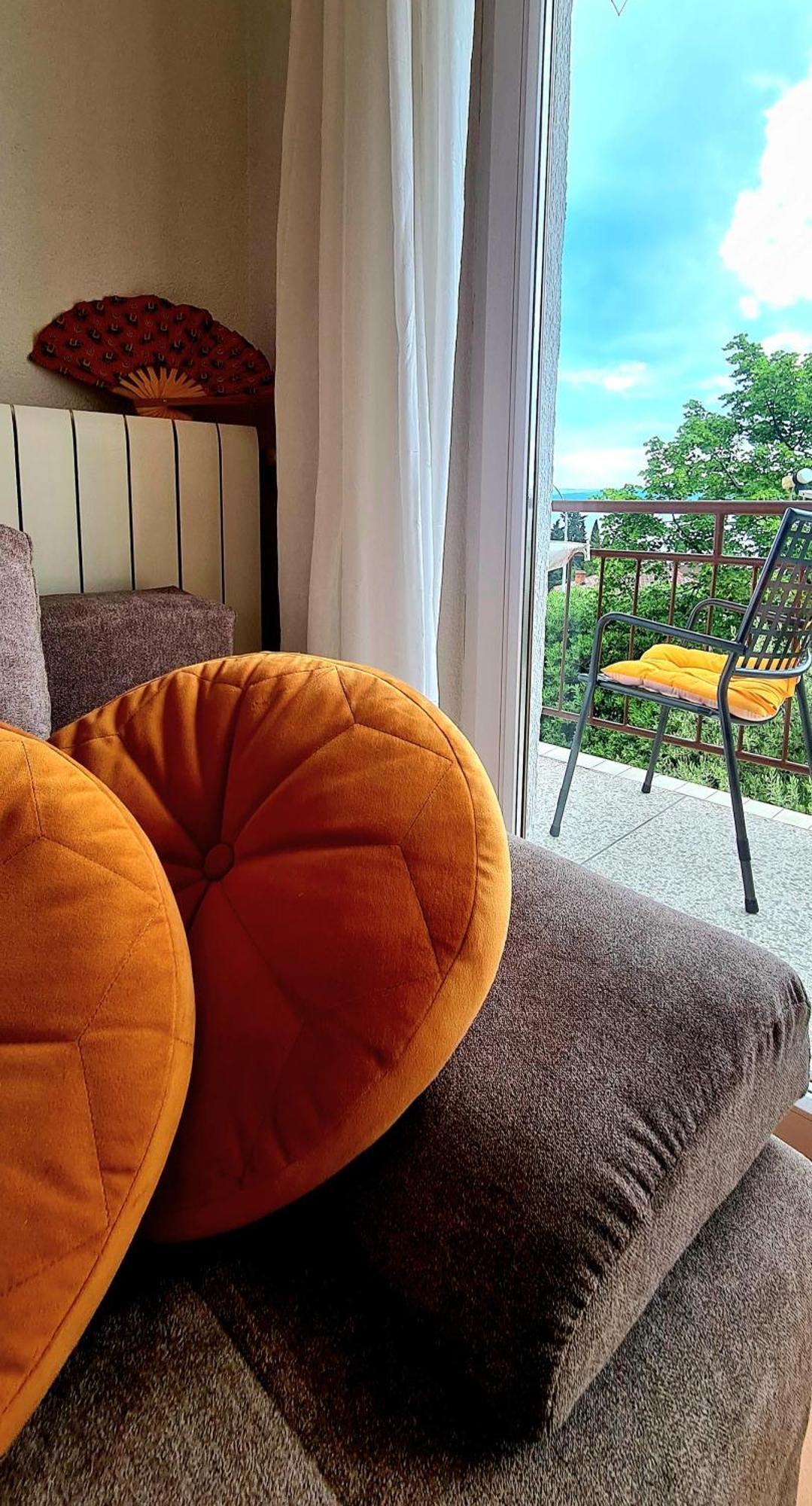 Karlito Apartment Crikvenica Ngoại thất bức ảnh