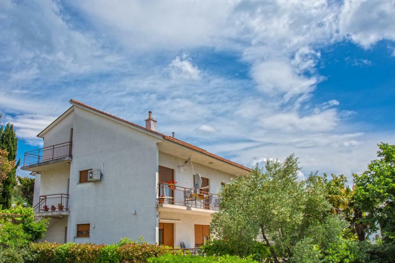 Karlito Apartment Crikvenica Ngoại thất bức ảnh