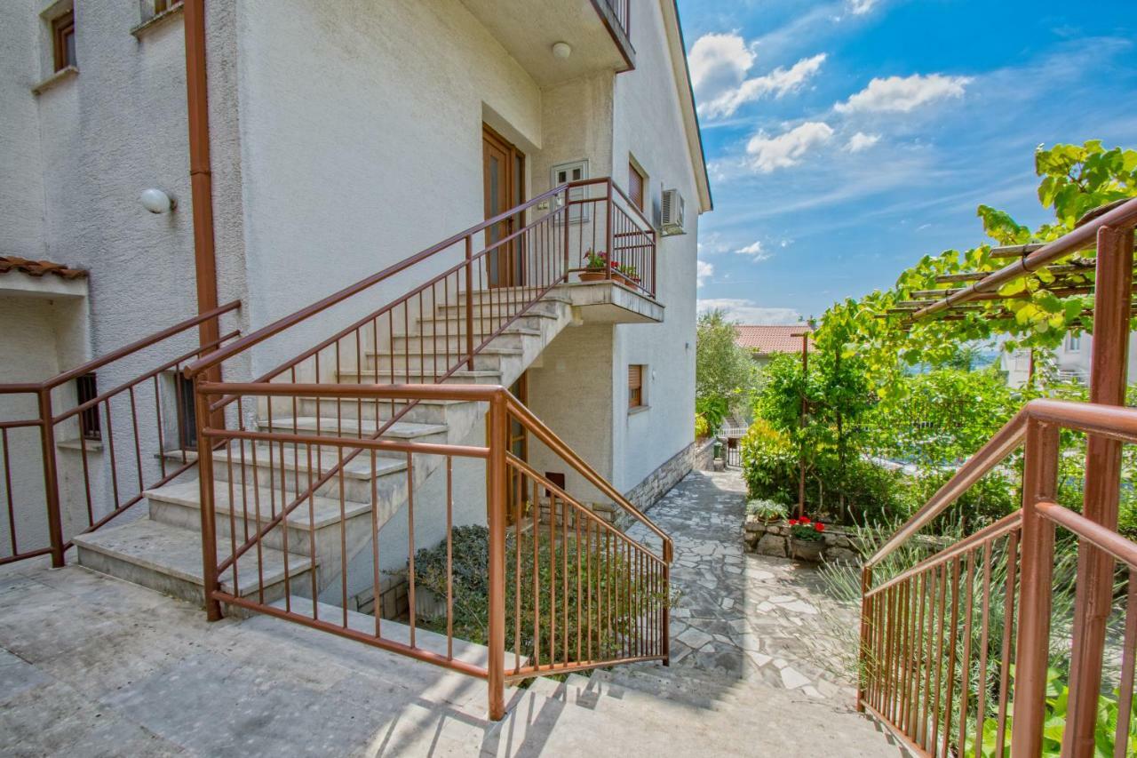 Karlito Apartment Crikvenica Ngoại thất bức ảnh