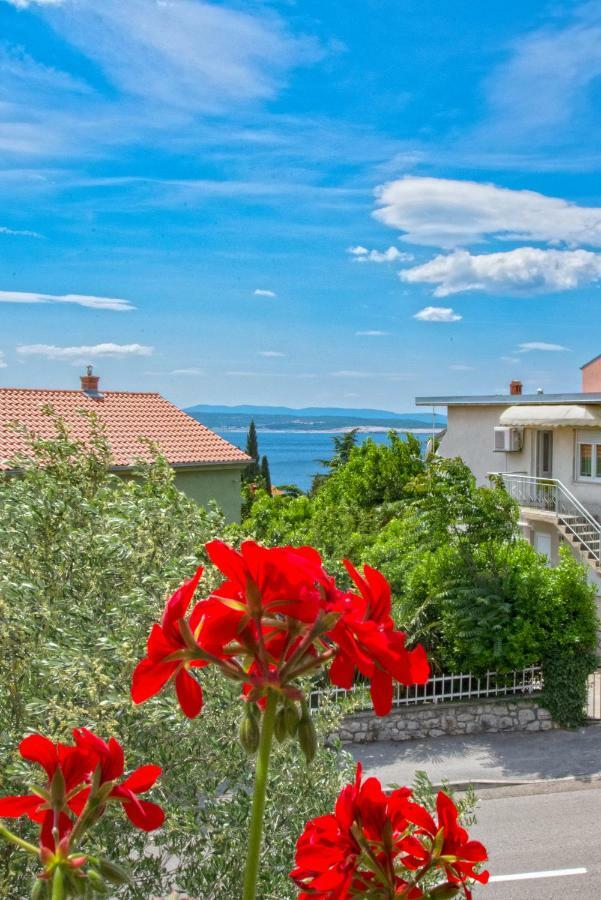 Karlito Apartment Crikvenica Ngoại thất bức ảnh